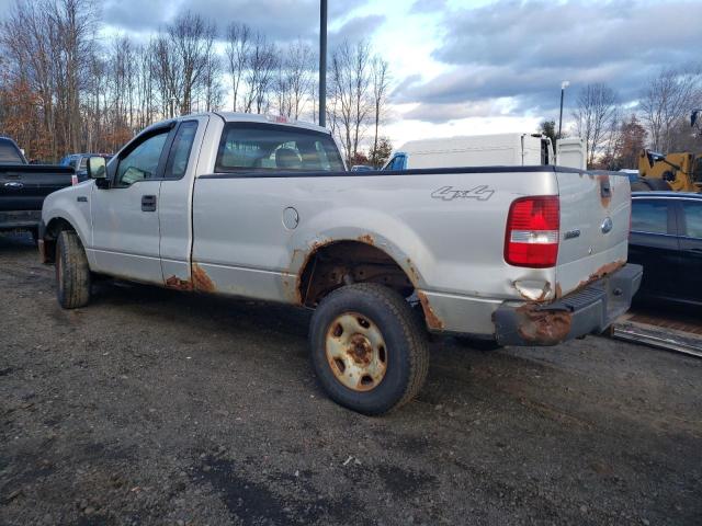 Photo 2 from auction – 2008 FORD F150 with VIN 1FTRF14W38KB80214