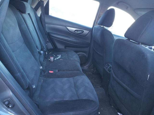 Photo 10 from auction – 2016 NISSAN ROGUE S with VIN 5N1AT2MT8GC831908