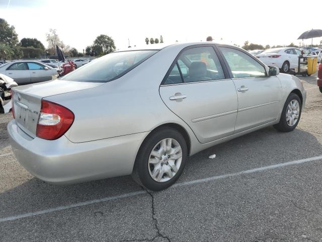 Photo 3 from auction – 2003 TOYOTA CAMRY LE with VIN 4T1BE32K63U745466
