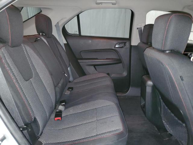 Photo 10 from auction – 2016 CHEVROLET EQUINOX LT with VIN 2GNFLFEK0G6162041