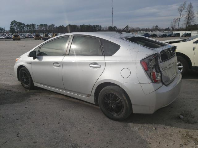 Photo 2 from auction – 2015 TOYOTA PRIUS with VIN JTDKN3DU5F1885078