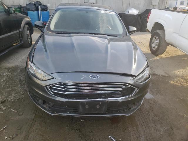 Photo 5 from auction – 2017 FORD FUSION SE with VIN 3FA6P0HD7HR293586