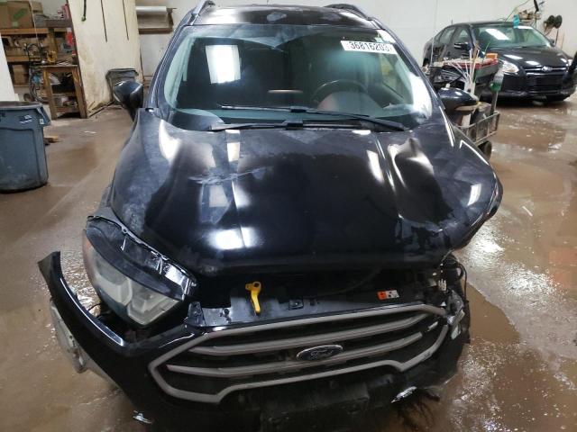 Photo 5 from auction – 2019 FORD ECOSPORT S with VIN MAJ3S2GE0KC282264