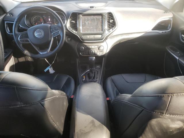 Photo 8 from auction – 2019 JEEP CHEROKEE L with VIN 1C4PJLDB7KD297918