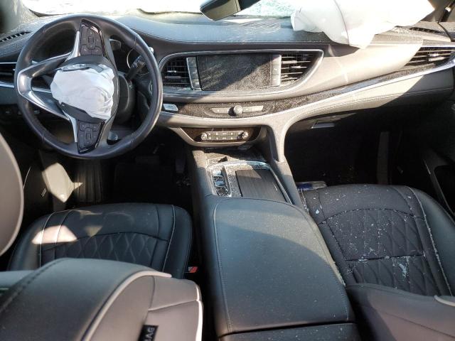 Photo 8 from auction – 2022 BUICK ENCLAVE AV with VIN 5GAEVCKW6NJ120737