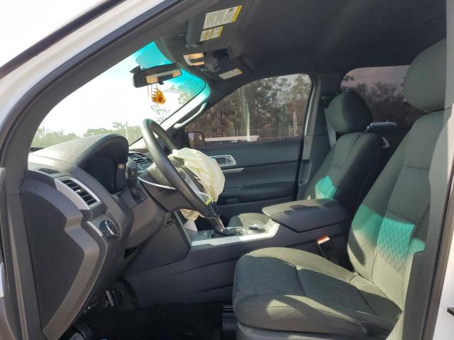 Photo 7 from auction – 2015 FORD EXPLORER X with VIN 1FM5K7D83FGC58534