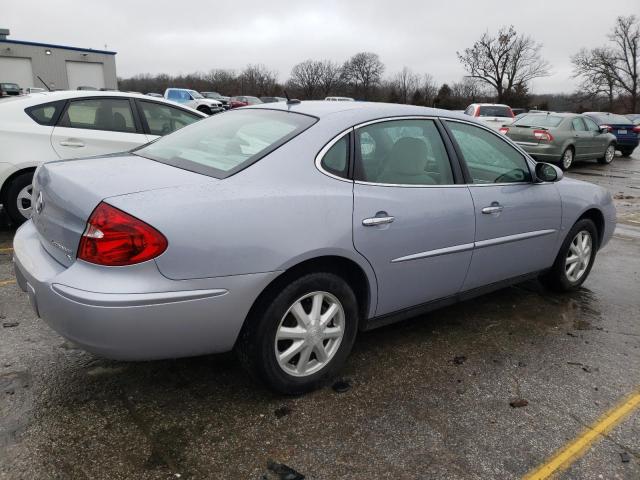 Photo 3 from auction – 2006 BUICK LACROSSE C with VIN 2G4WC582761286118