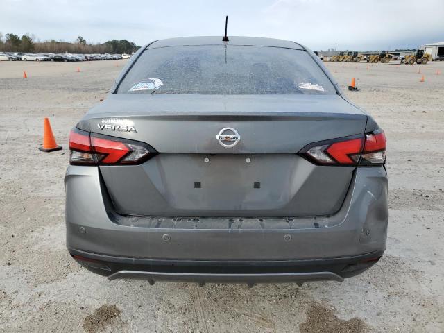 Photo 6 from auction – 2020 NISSAN VERSA S with VIN 3N1CN8DV8LL916552