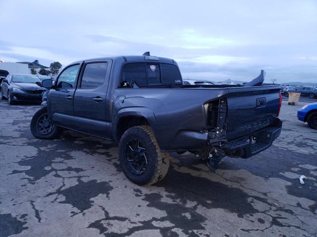 Photo 2 from auction – 2021 TOYOTA TACOMA DOU with VIN 3TYAX5GN4MT033251