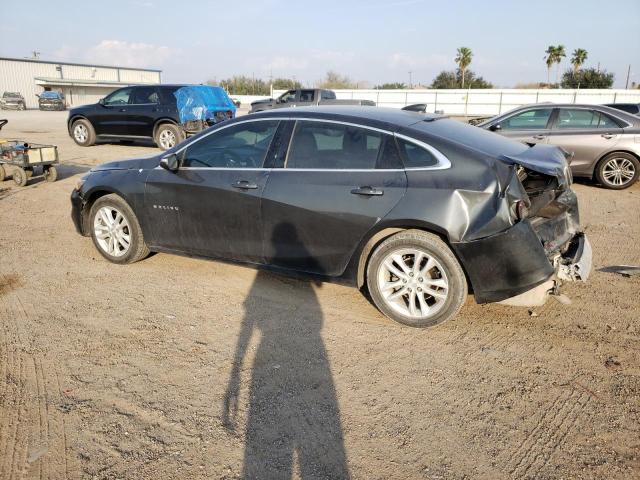 Photo 2 from auction – 2017 CHEVROLET MALIBU LT with VIN 1G1ZE5ST4HF124481