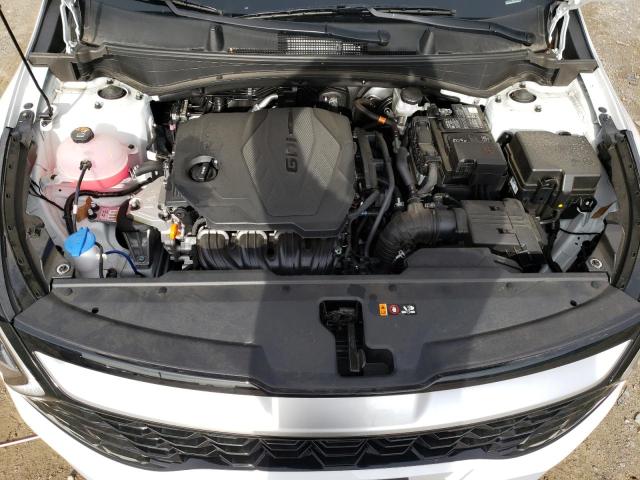 Photo 12 from auction – 2023 KIA SPORTAGE E with VIN 5XYK3CAF0PG012884