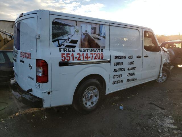 Photo 3 from auction – 2012 NISSAN NV 1500 with VIN 1N6BF0KM8CN101153