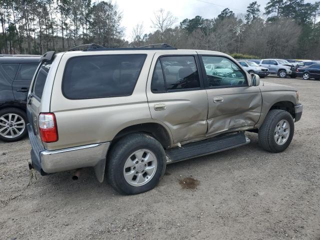 Photo 3 from auction – 2001 TOYOTA 4RUNNER SR with VIN JT3GN86R910187054