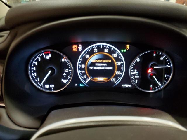Photo 9 from auction – 2019 BUICK LACROSSE E with VIN 1G4ZP5SS0KU107765
