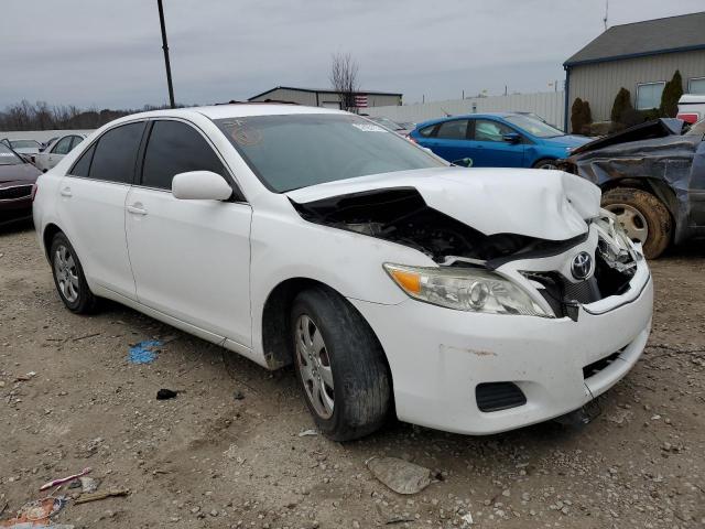 Photo 4 from auction – 2011 TOYOTA CAMRY BASE with VIN 4T4BF3EK7BR202673