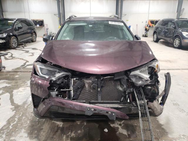 Zdjęcie 5 z aukcji – 2016 TOYOTA RAV4 LE z VIN 2T3BFREV3GW477656