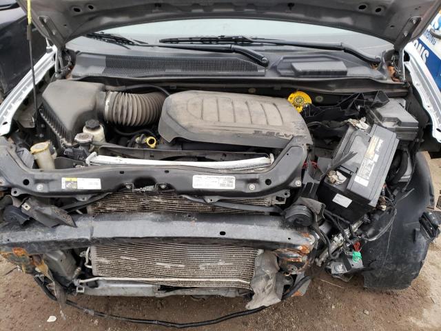 Photo 12 from auction – 2019 DODGE GRAND CARA with VIN 2C4RDGBG1KR623456