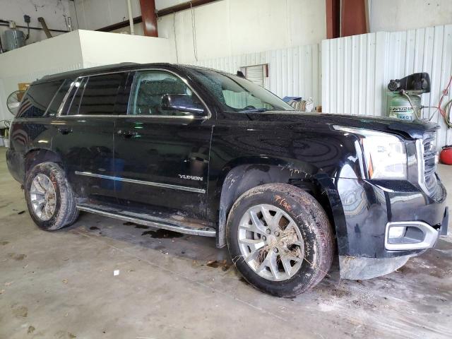 Photo 4 from auction – 2017 GMC YUKON SLT with VIN 1GKS1BKC1HR337121