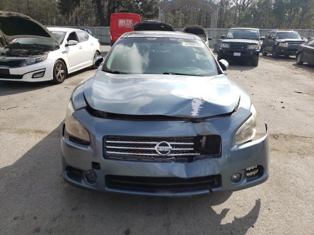 Фото 5 с аукциона – 2010 NISSAN MAXIMA S с VIN 1N4AA5AP4AC874271