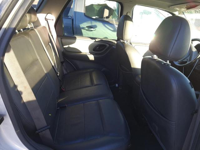 Photo 11 from auction – 2007 FORD ESCAPE HEV with VIN 1FMCU49H87KA86055