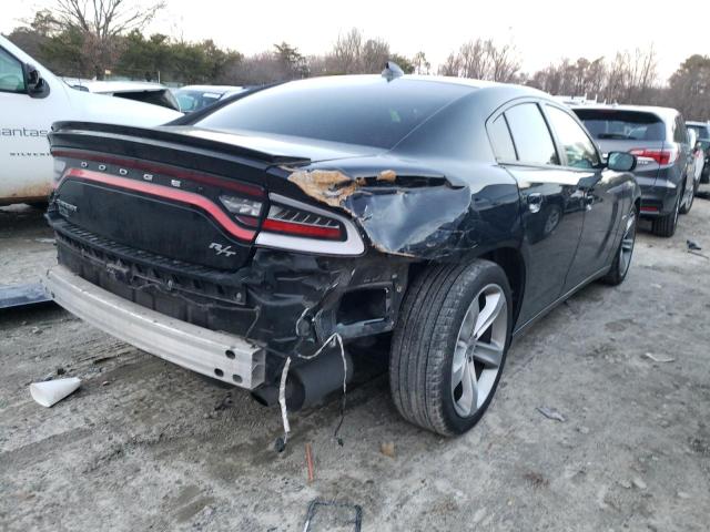 Фото 3 с аукциона – 2017 DODGE CHARGER R/ с VIN 2C3CDXCT8HH579010