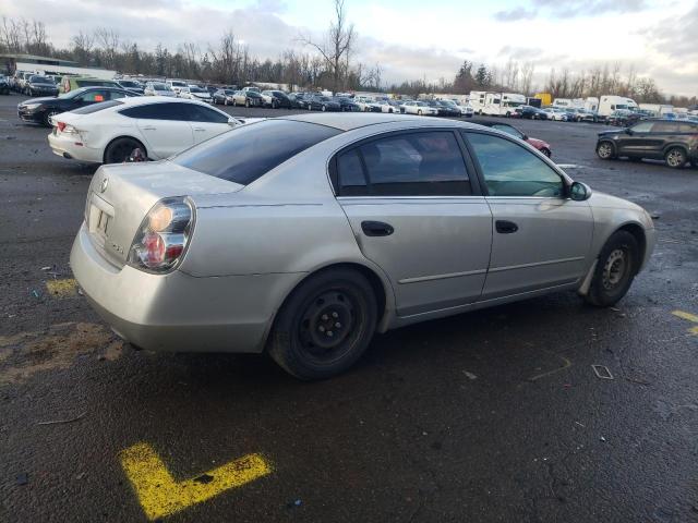 Photo 3 from auction – 2004 NISSAN ALTIMA BAS with VIN 1N4AL11D54C156726