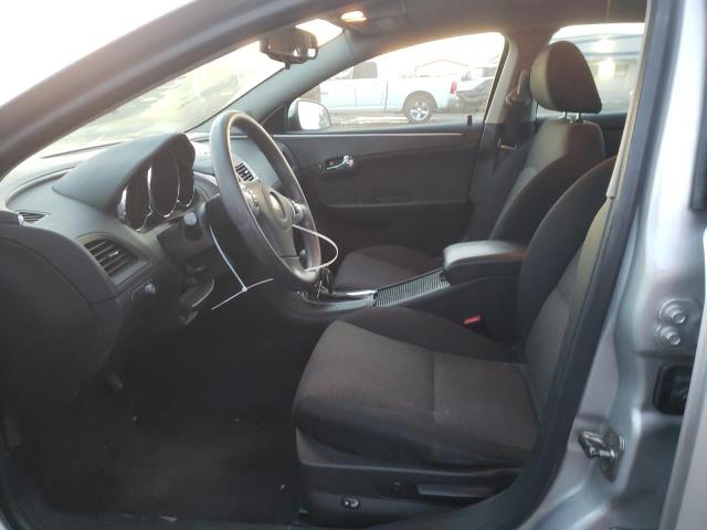 Photo 7 from auction – 2012 CHEVROLET MALIBU 1LT with VIN 1G1ZC5E01CF369545