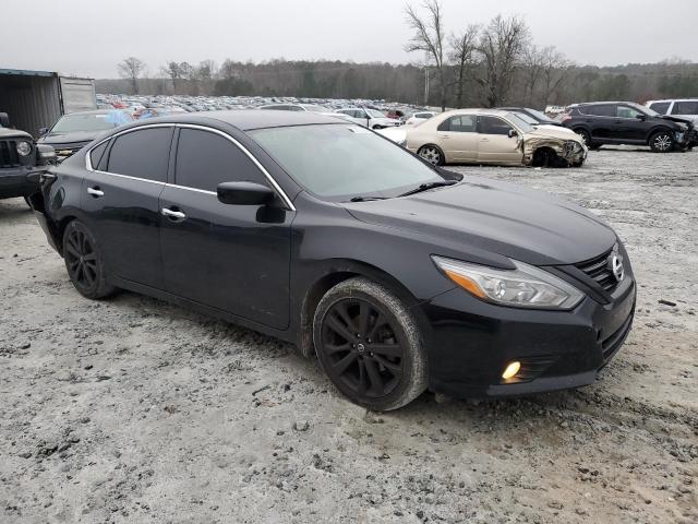 Photo 4 from auction – 2018 NISSAN ALTIMA 2.5 with VIN 1N4AL3AP1JC209696
