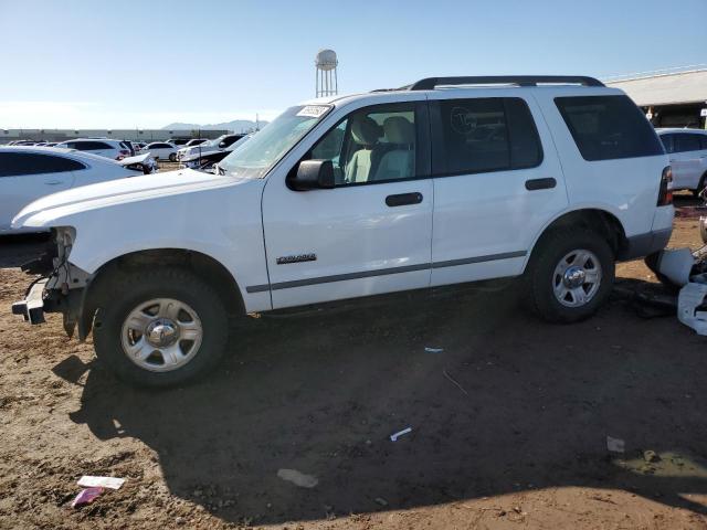 FORD EXPLORER X 2006 with VIN 1FMEU62E26UA13660 - Photo from auction