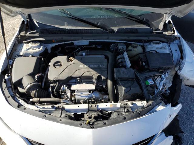 Photo 11 from auction – 2016 CHEVROLET MALIBU LT with VIN 1G1ZE5ST5GF352729