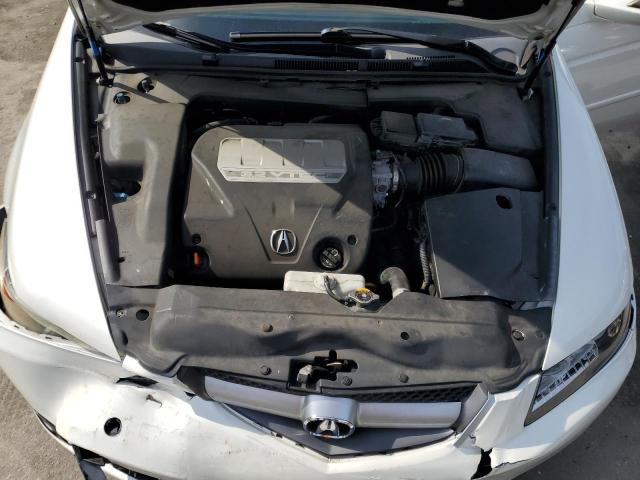 Photo 11 from auction – 2008 ACURA TL with VIN 19UUA66228A002298