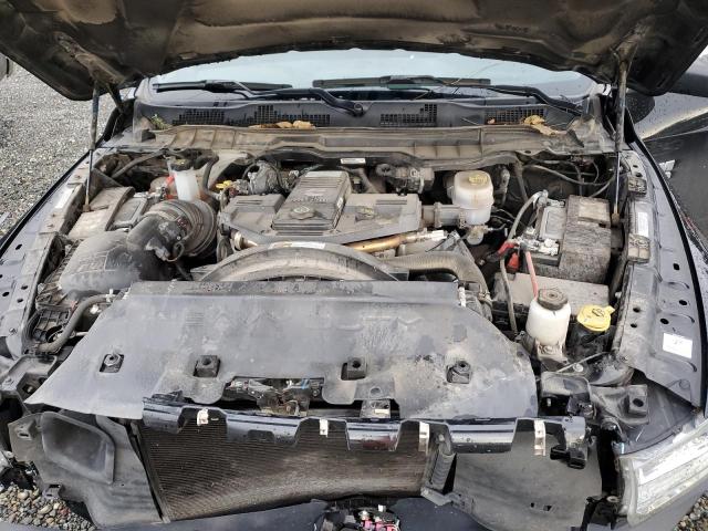 Photo 11 from auction – 2018 RAM 2500 LARAM with VIN 3C6UR5KL4JG405410