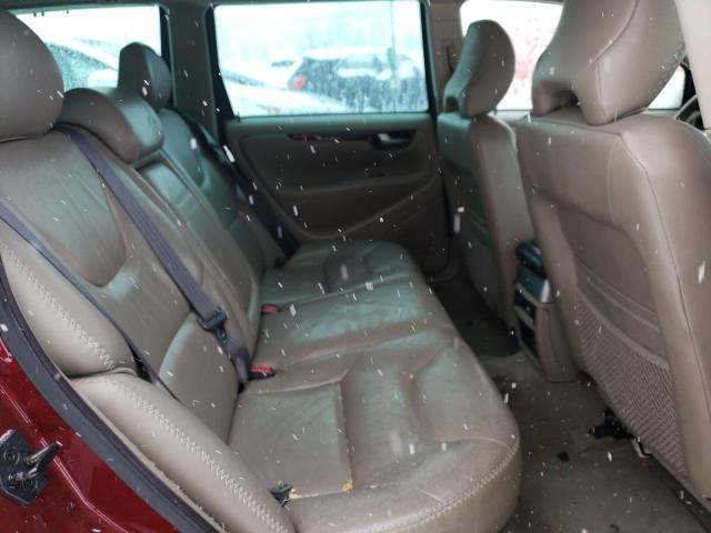 Photo 10 from auction – 2004 VOLVO XC70 with VIN YV1SZ59H841163512