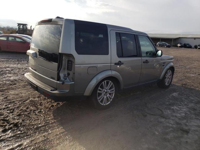 Photo 3 from auction – 2011 LAND ROVER LR4 HSE LU with VIN SALAK2D43BA557417
