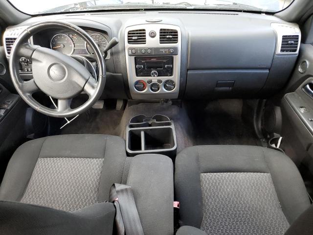 Photo 8 from auction – 2009 CHEVROLET COLORADO with VIN 1GCDT13E698152112