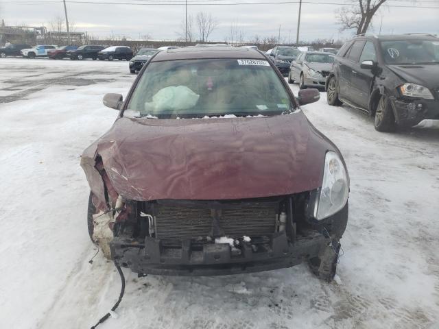 Photo 5 from auction – 2012 NISSAN ALTIMA BAS with VIN 1N4AL2AP8CN490025