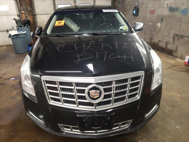 Photo 5 from auction – 2013 CADILLAC XTS with VIN 2G61W5S33D9243971