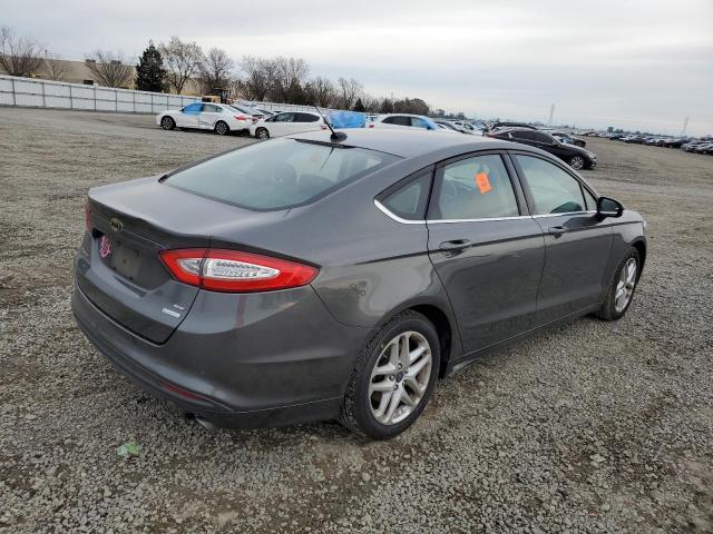 Photo 3 from auction – 2016 FORD FUSION SE with VIN 3FA6P0HDXGR260158