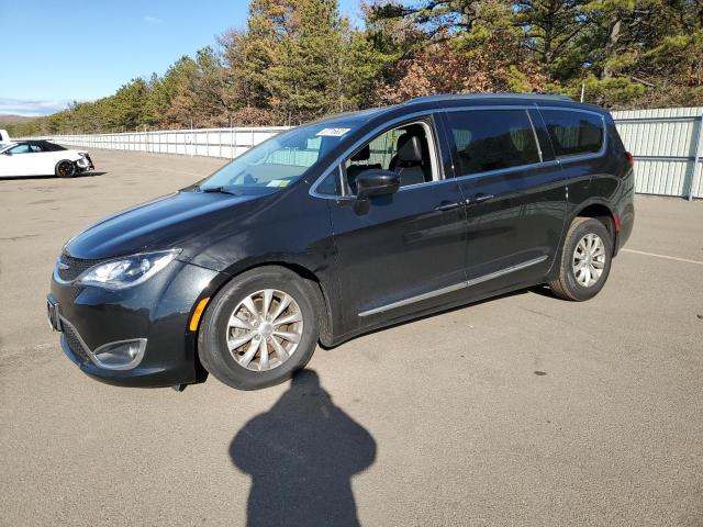 Photo 1 from auction – 2018 CHRYSLER PACIFICA T with VIN 2C4RC1BGXJR263568