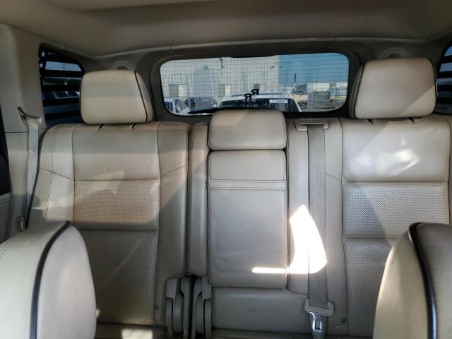 Photo 10 from auction – 2014 JEEP GRAND CHER with VIN 1C4RJFCT3EC146119