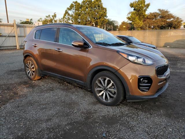 Photo 4 from auction – 2019 KIA SPORTAGE E with VIN KNDPN3AC6K7581864