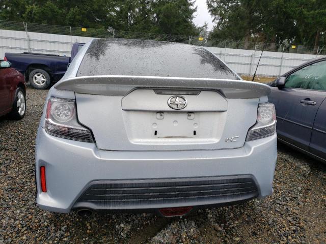 Photo 6 from auction – 2014 TOYOTA SCION TC with VIN JTKJF5C77E3072370