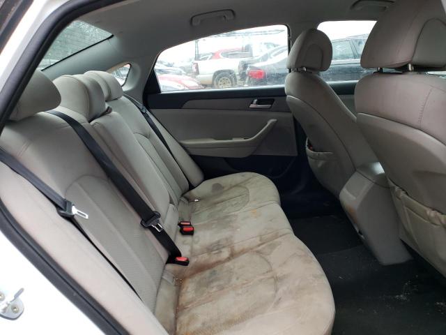 Photo 10 from auction – 2016 HYUNDAI SONATA SE with VIN 5NPE24AF0GH384806