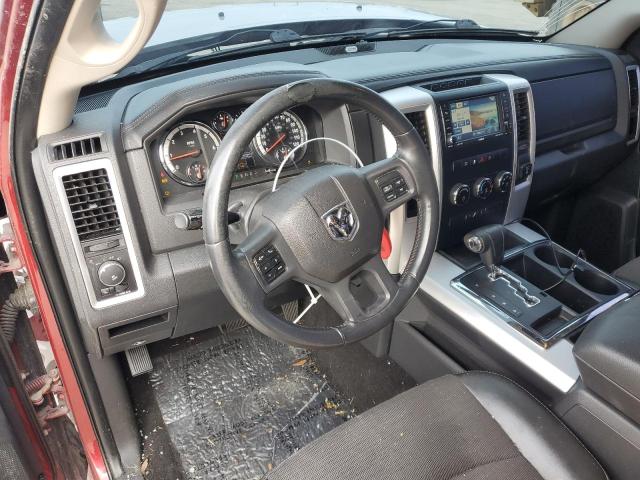 Photo 8 from auction – 2012 DODGE RAM 1500 S with VIN 3C6JD6CT4CG156759