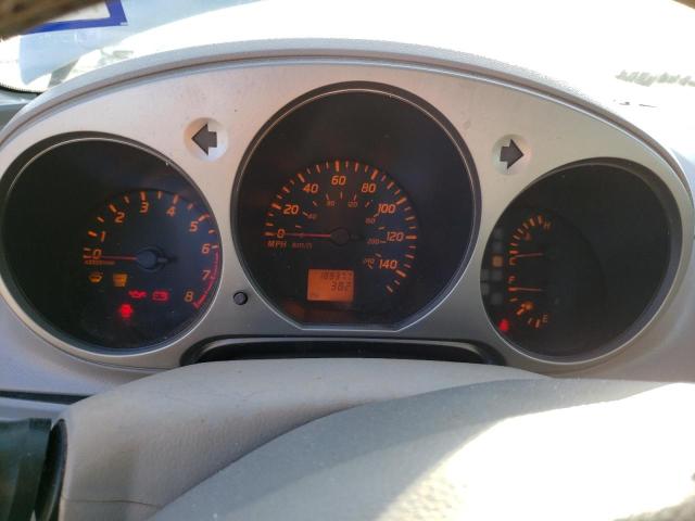 Photo 9 from auction – 2003 NISSAN ALTIMA BAS with VIN 1N4AL11D83C276485