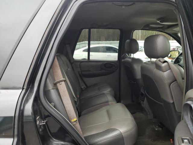 Photo 11 from auction – 2002 CHEVROLET TRAILBLAZE with VIN 1GNDT13SX22511287