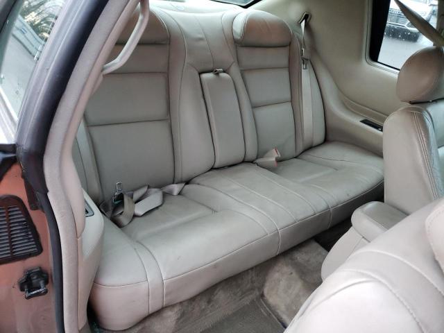 Photo 10 from auction – 2002 CADILLAC ELDORADO E with VIN 1G6EL12Y62B104279