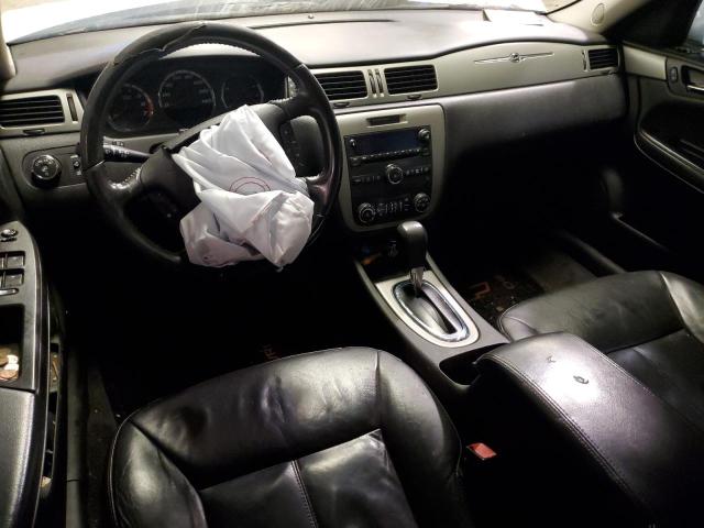 Photo 8 from auction – 2008 CHEVROLET IMPALA SUP with VIN 2G1WD58C789251148