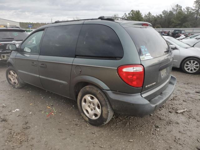 Photo 2 from auction – 2002 DODGE CARAVAN SE with VIN 1B8GP253X2B606675