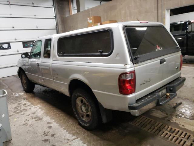 Photo 2 from auction – 2005 FORD RANGER SUP with VIN 1FTZR15E65PA73508